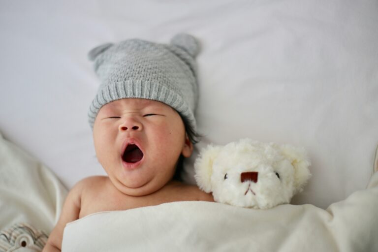 What To Expect When Fostering A 1 Year Old