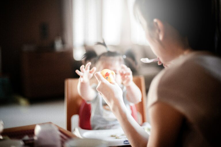 Dealing with Challenging Behaviour as a Foster Carer: A Gentle Parenting Approach