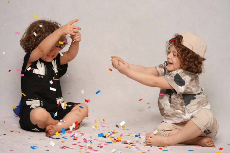 How To Encouraging Positive Behaviour Without Punishment For Foster Children