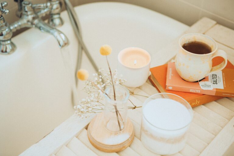 Why Self-Care Matters for Foster Carers and How It Benefits the Child