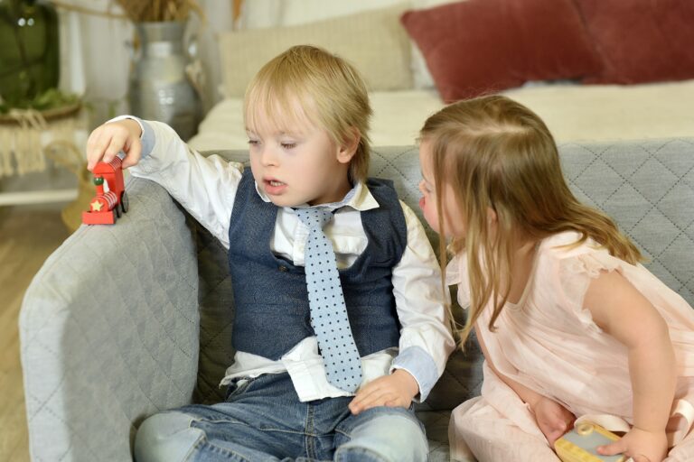 Understanding and Supporting a Foster Child with Special Educational Needs (SEN)