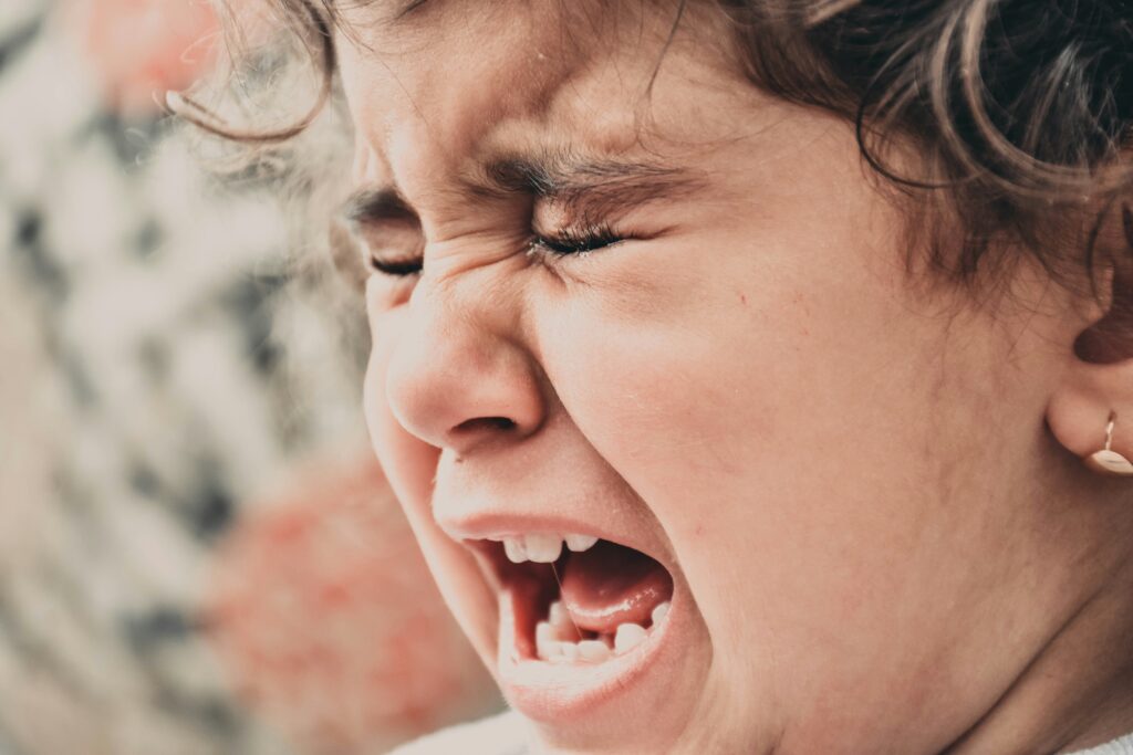 The hard truths about being a foster carer