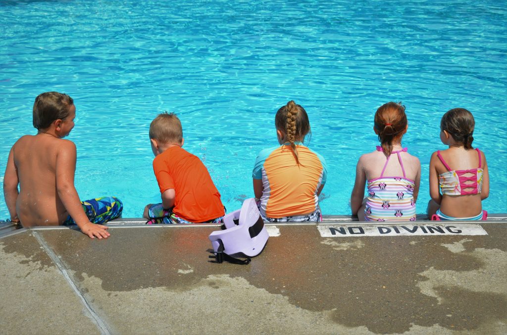 Summer Toys And Activities For Children Of All Ages