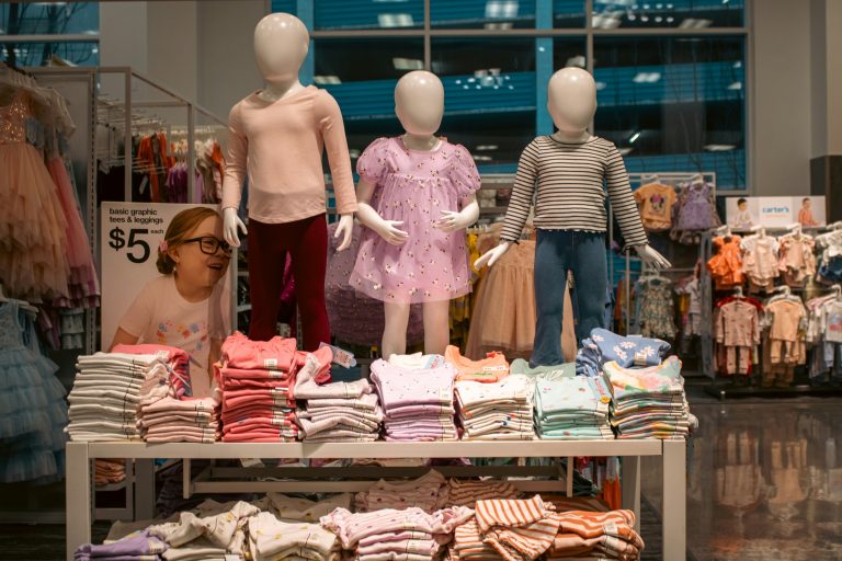 Why It’s Important to Invest in Quality Clothing for Foster Children